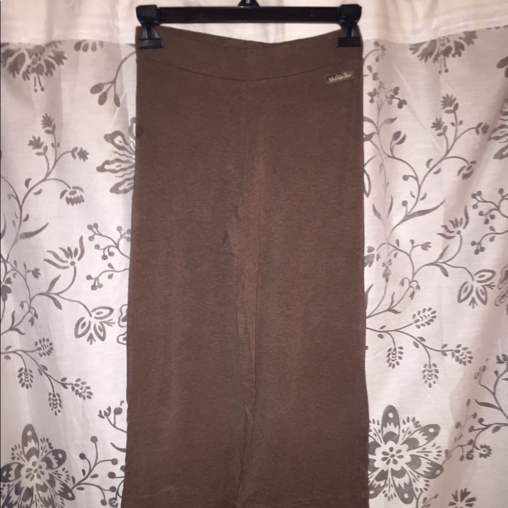 Matilda Jane Tween size 14 ruffle pant